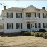 George Murrell Historic House