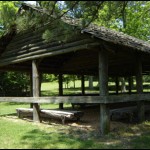 Red Clay State Historic Park