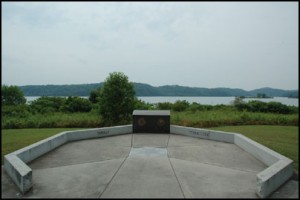 Tanasi Memorial