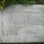 Cherokee Trail of Tears Commemorative Park