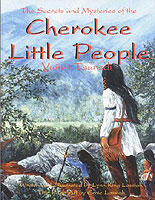 Cherokee Little People