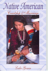 Native American Courtship and Marriage