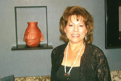 Victoria Mitchell Pottery