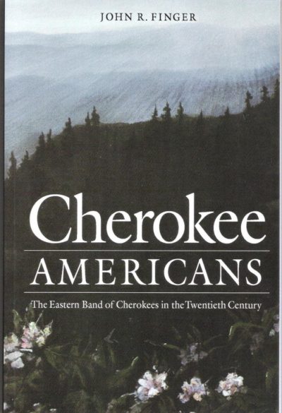 Cherokee Americans